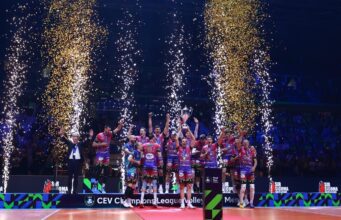 CEV Champions League 2026: le emozioni e le voci di Perugia dopo la conquista dell’Europa Sir Sicomi Monini Perugia