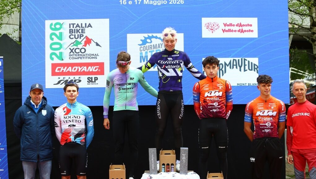 Ciclismo