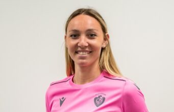 Elena Pietrini cerca il rilancio al Volley Bergamo 1991: “Mi aiuterà a uscirne meglio di prima” Volley Bergamo