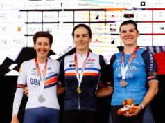 Coppa del Mondo di Paraciclismo: Claudia Cretti conquista il bronzo e il pensiero va ad Alex Zanardi Ciclismo