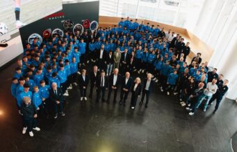 Atalanta, tradizionale appuntamento per il Premio Brembo. La valorizzazione del settore giovanile Atalanta