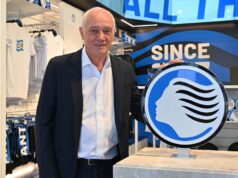 Atalanta, lanciato il nuovo logo che rispecchia Storia, Identità, Valori e Futuro Atalanta