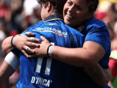 Rugby femminile
