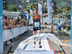 Lago d'Iseo Half Marathon