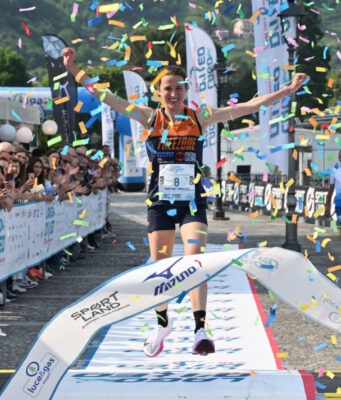 Lago d'Iseo Half Marathon
