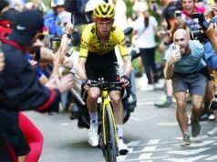 Giro d’Italia: Sepp Kuss vince la diciannovesima tappa, lunga fuga per Lorenzo Milesi Giro d'Italia