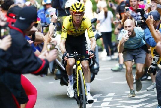 Giro d'Italia