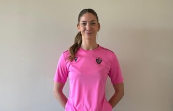 ChorusLife Volley Bergamo, Silke Avermaet è la capitano e scrive una lettera alla città Volley Bergamo