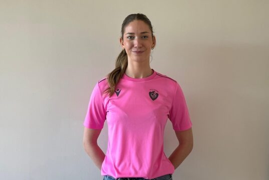 ChorusLife Volley Bergamo, Silke Avermaet è la capitano e scrive una lettera alla città Volley Bergamo