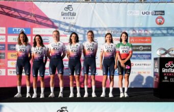 Giro d'Italia Women