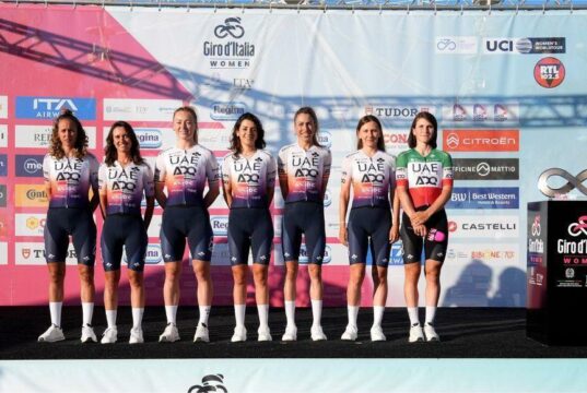 Giro d'Italia Women