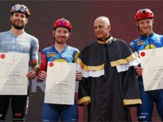 Giro d'Italia