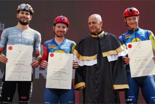Giro d'Italia