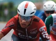 Giro d'Italia