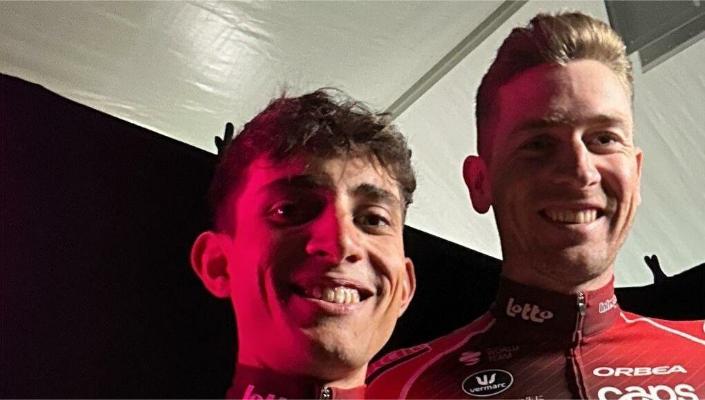Giro d'Italia
