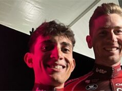 Giro d'Italia