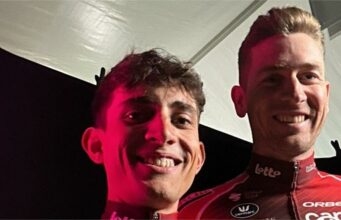Giro d’Italia: Jonas Vingegaard sfida Giulio Pellizzari per il trofeo; Simone Gualdi, Lorenzo Rota, Simone Consonni e Lorenzo Milesi vanno a caccia di tappe Giro d'Italia