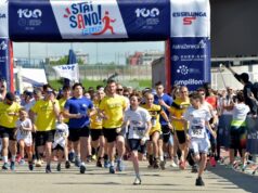 Domenica 10 maggio StaiSano! Run, la corsa dell’Università degli Studi di Milano StaiSano! Run