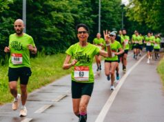 StaiSano!RUN