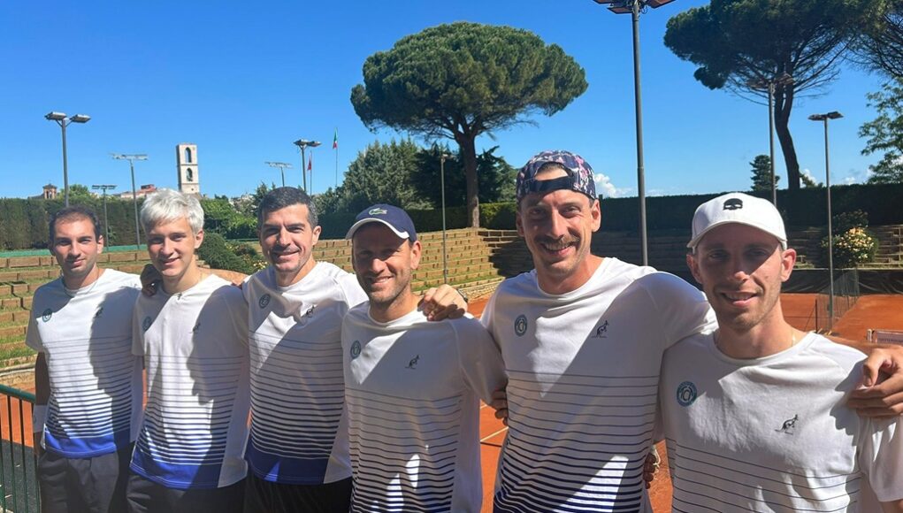 Tennis Club Treviglio