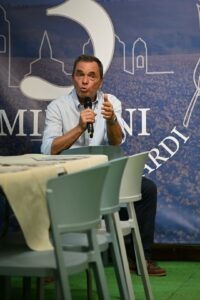 Accademia dello sport