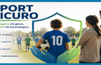 A Time Out Sport Festival si parla di abusi, tutela dei minori e responsabilità educativa