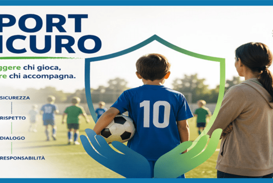 A Time Out Sport Festival si parla di abusi, tutela dei minori e responsabilità educativa