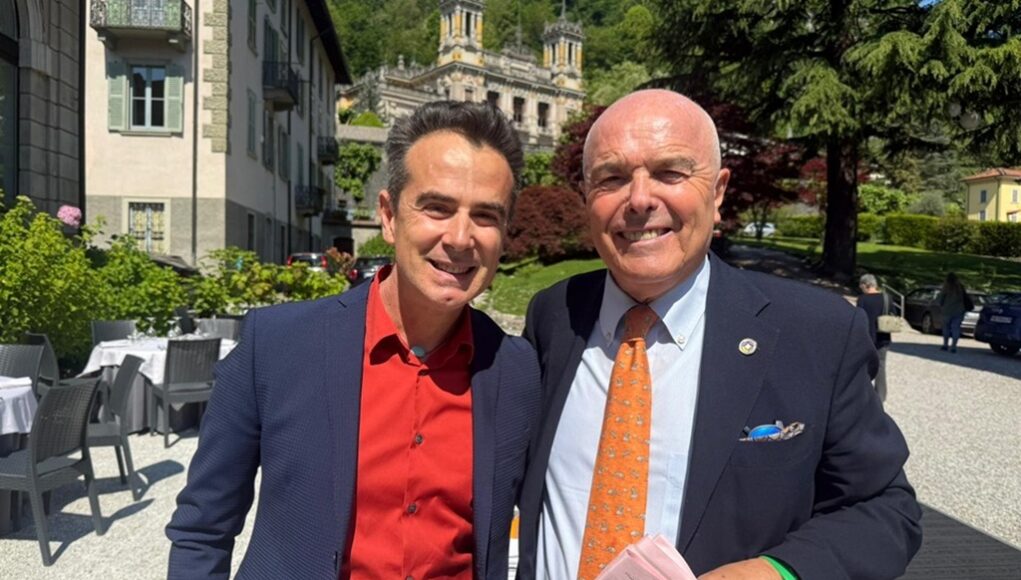 tornese salvi San Pellegrino Terme