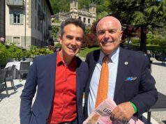 San Pellegrino Terme
