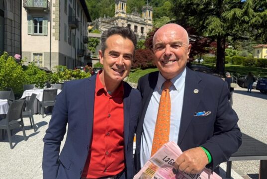 San Pellegrino Terme