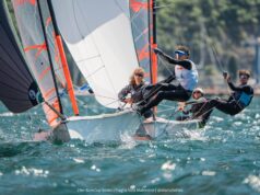 29er EuroCup