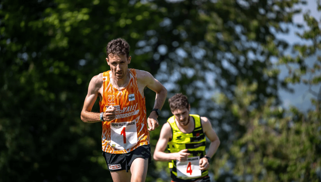 trofeo valli bergamasche Trofeo Valli Bergamasche