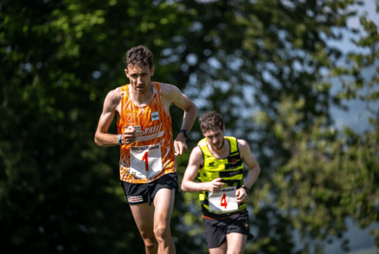 Trofeo Valli Bergamasche