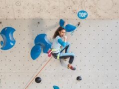 Arrampicata, ad Arco il Campionato italiano Lead Arrampicata