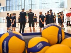 Volley