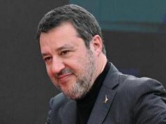 2 Giugno, Salvini assente alla parata dei Fori Imperiali. Fonti: “Al Mit per evitare scioperi”