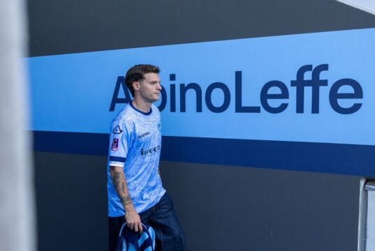 AlbinoLEffe
