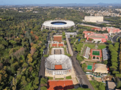Foro Italico