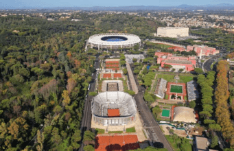 Foro Italico