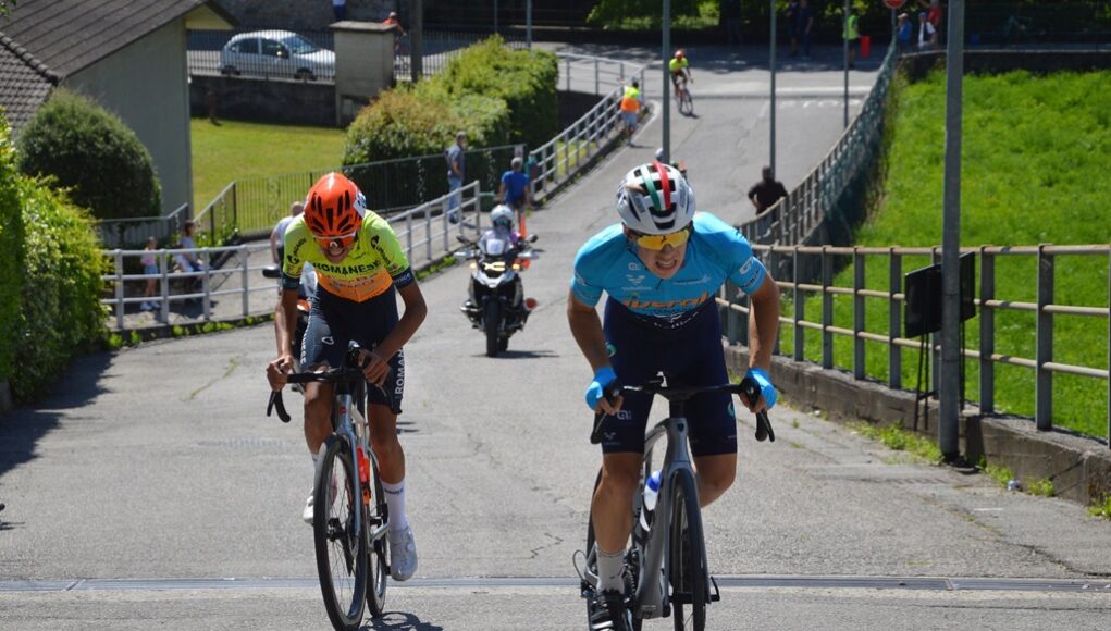Ciclismo