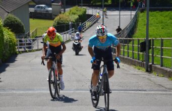 Ciclismo