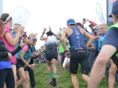 Skyrunning