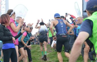 Skyrunning