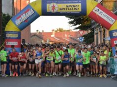 Cinque Mulini Summer Night 2026: venerdì 26 giugno, San Vittore Olona torna a correre sotto le stelle Cinque Mulini