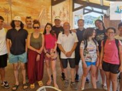A Piombino conclusa prima edizione di ‘Estate Insieme – Aisla Family Summer Camp’
