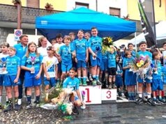 Ciclismo