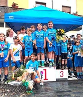 Ciclismo