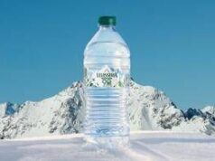 Acqua: radici alpine e sguardo al futuro, Levissima compie 90 anni