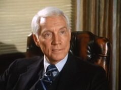 Addio a William Smithers, il cattivissimo rivale di J.R. in ‘Dallas’: aveva 98 anni