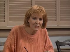 Addio ad Anne Schedeen, la mamma della sitcom ‘Alf’: aveva 77 anni